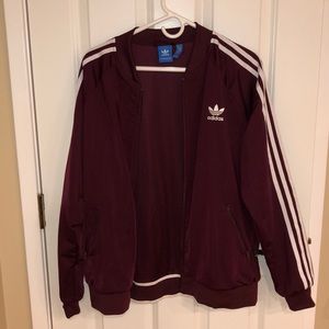 Adidas Originals Jacket